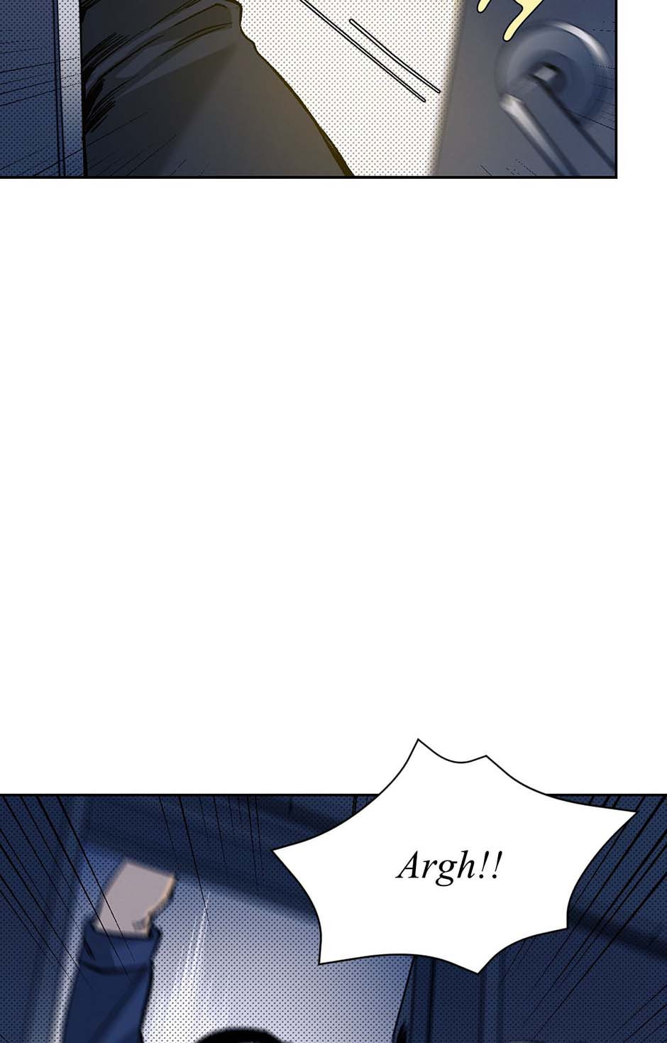 Wolf in the House Chapter 42.1 page 4 - 