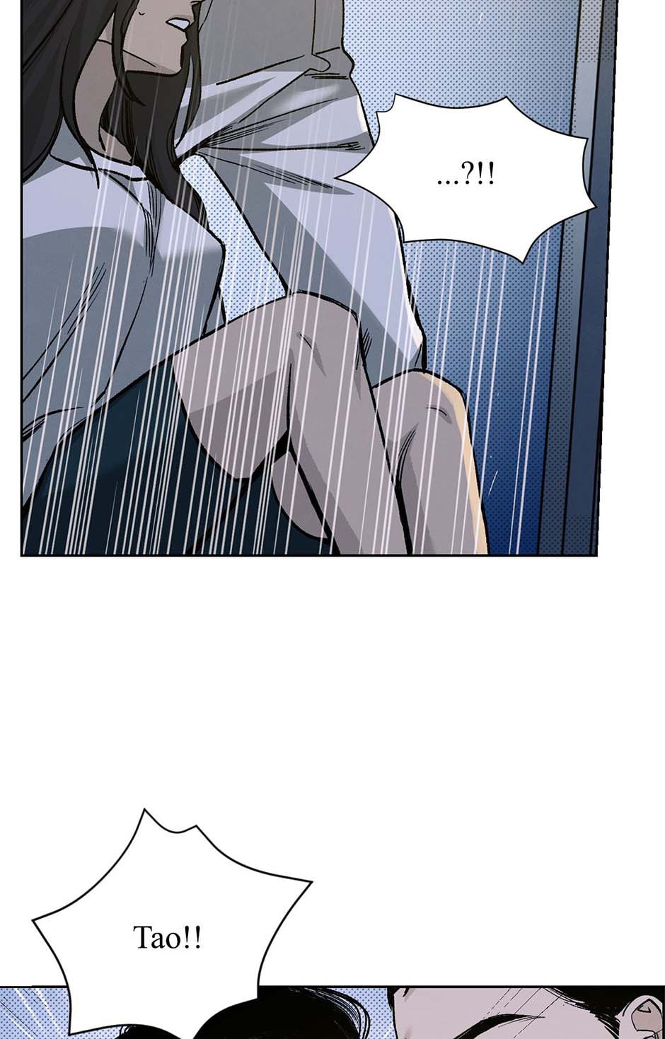 Wolf in the House Chapter 42.1 page 31 - 