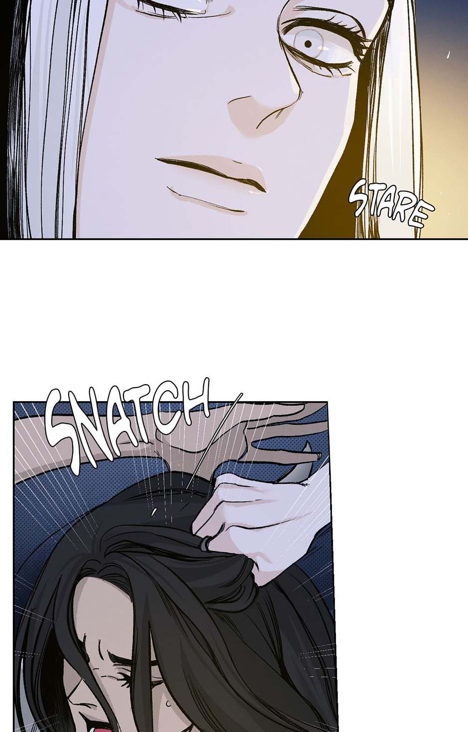 Wolf in the House Chapter 42.1 page 33 - 