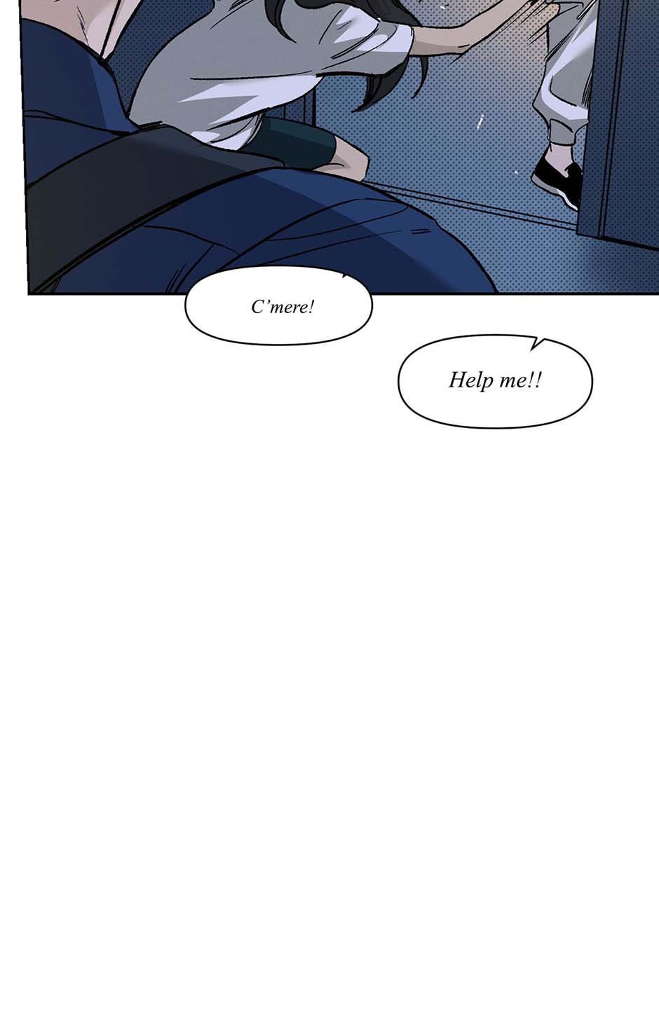 Wolf in the House Chapter 42.1 page 35 - 