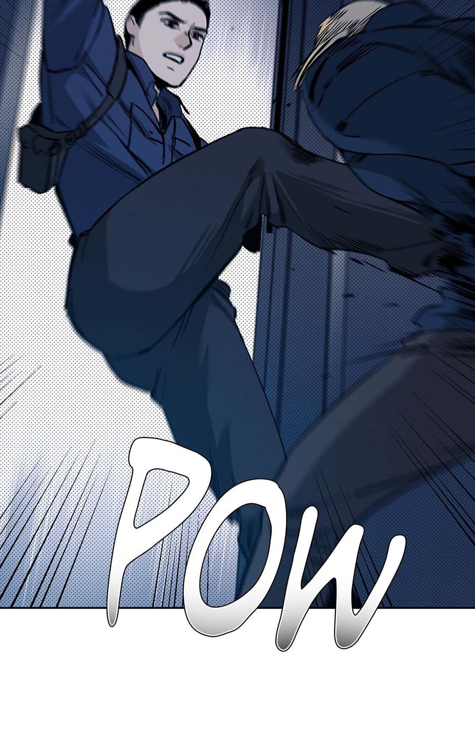 Wolf in the House Chapter 42.1 page 5 - 