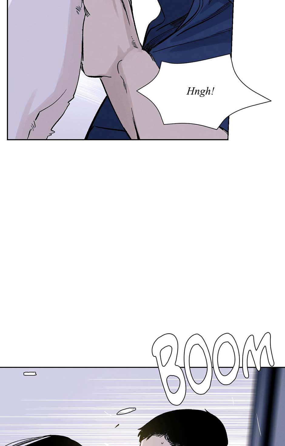 Wolf in the House Chapter 42.1 page 44 - 