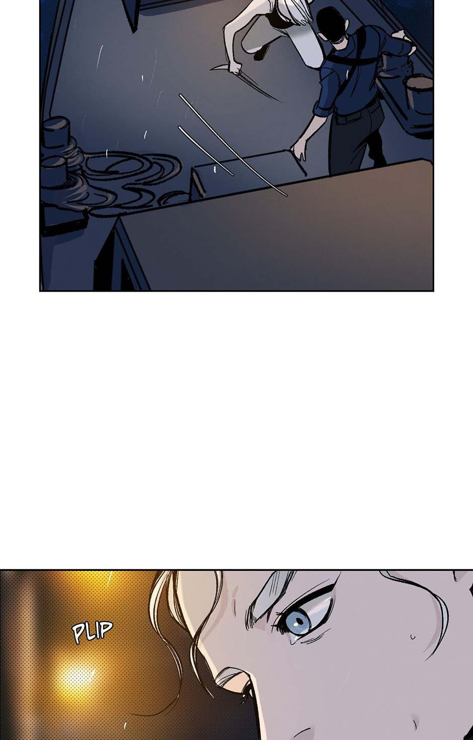 Wolf in the House Chapter 42.1 page 47 - 