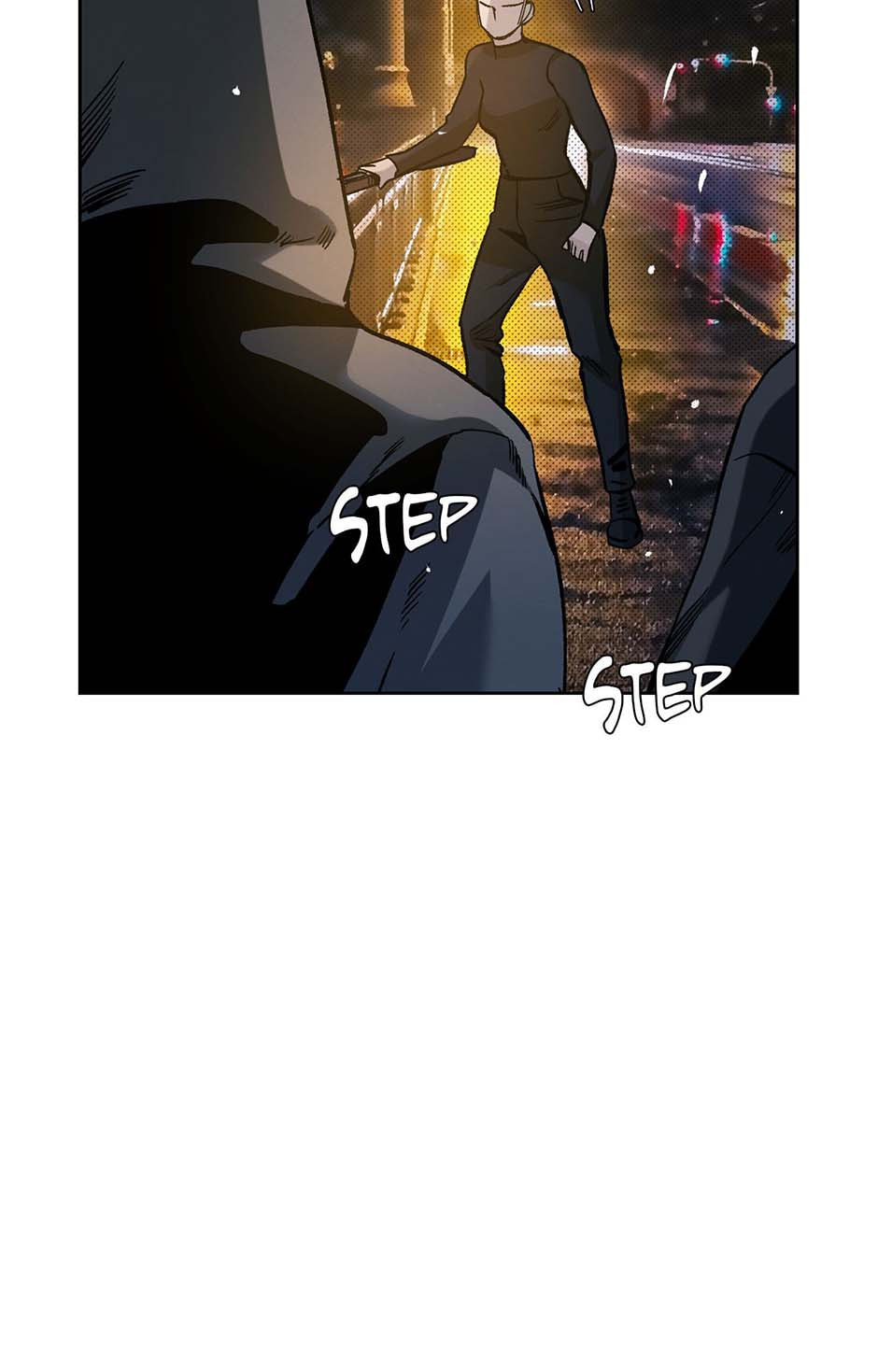 Wolf in the House Chapter 42.1 page 51 - 