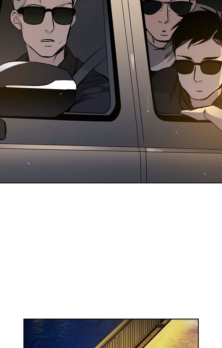 Wolf in the House Chapter 42.1 page 64 - 