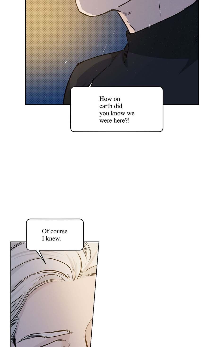 Wolf in the House Chapter 42.1 page 68 - 
