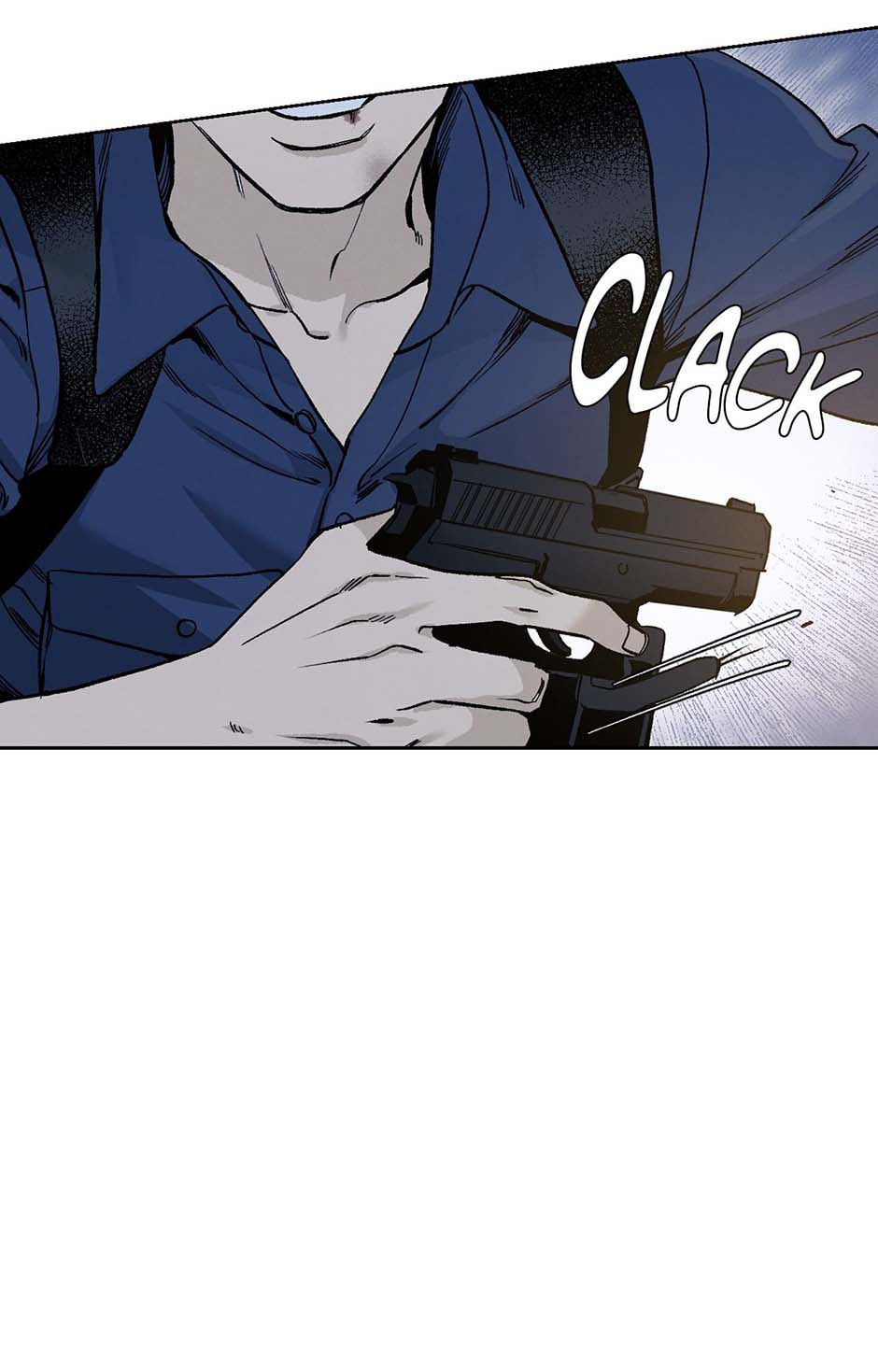 Wolf in the House Chapter 42.1 page 8 - 