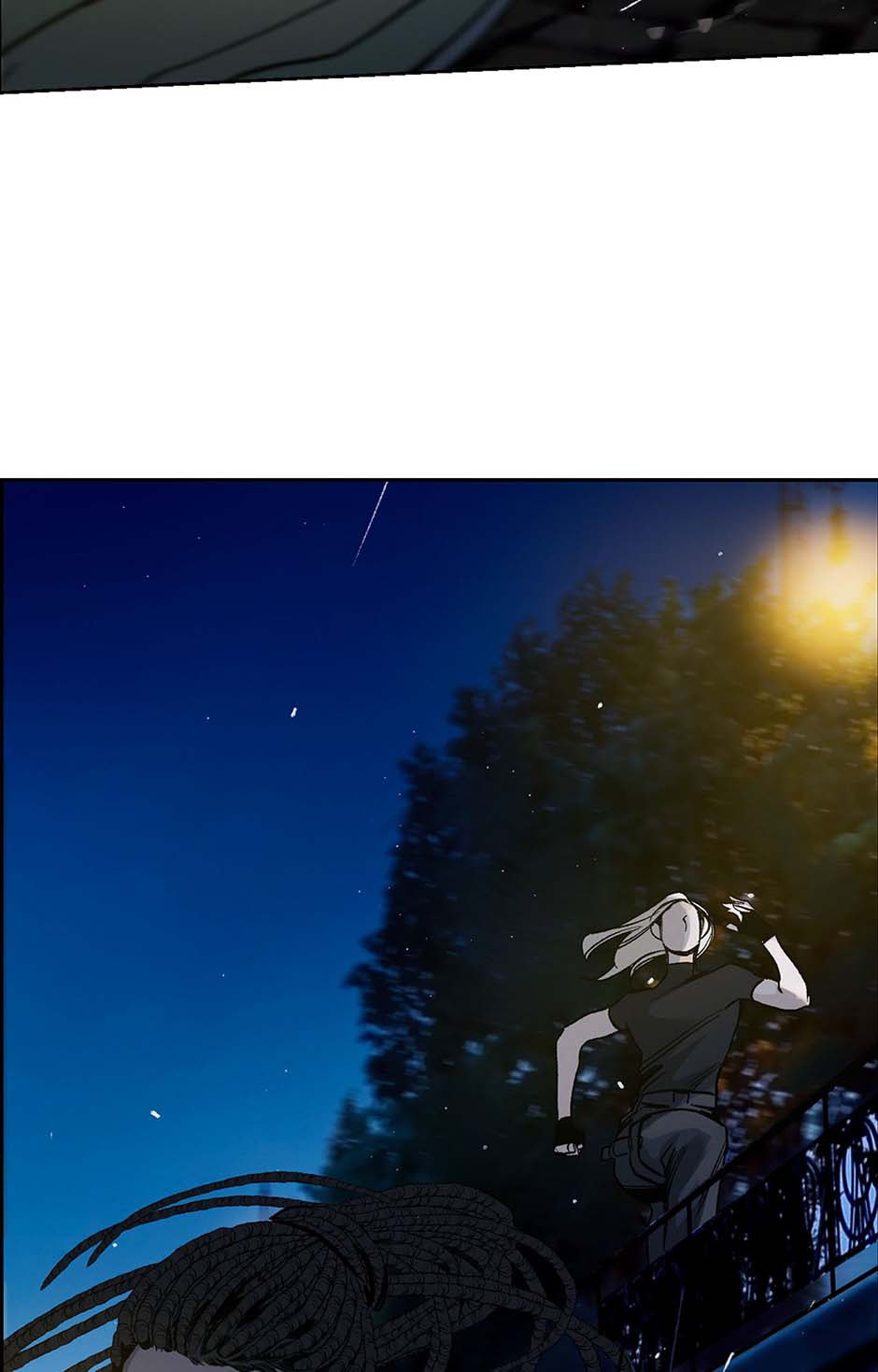 Wolf in the House Chapter 42.1 page 72 - 