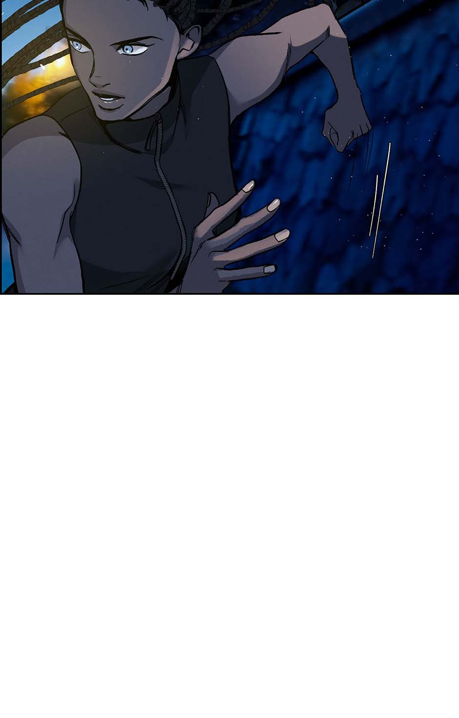 Wolf in the House Chapter 42.1 page 73 - 