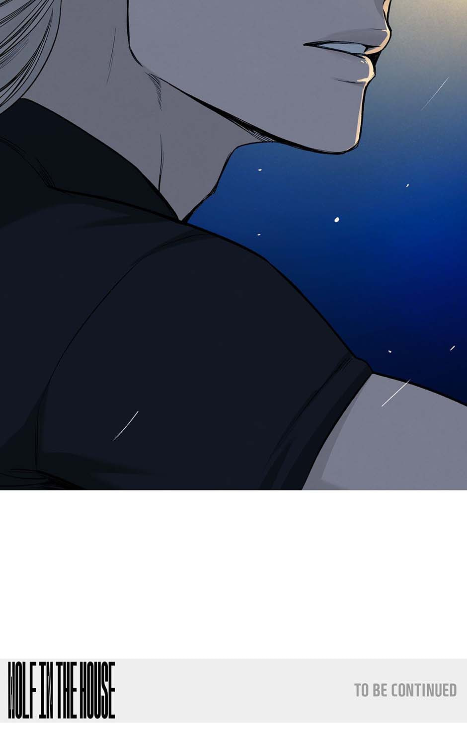 Wolf in the House Chapter 42.1 page 76 - 