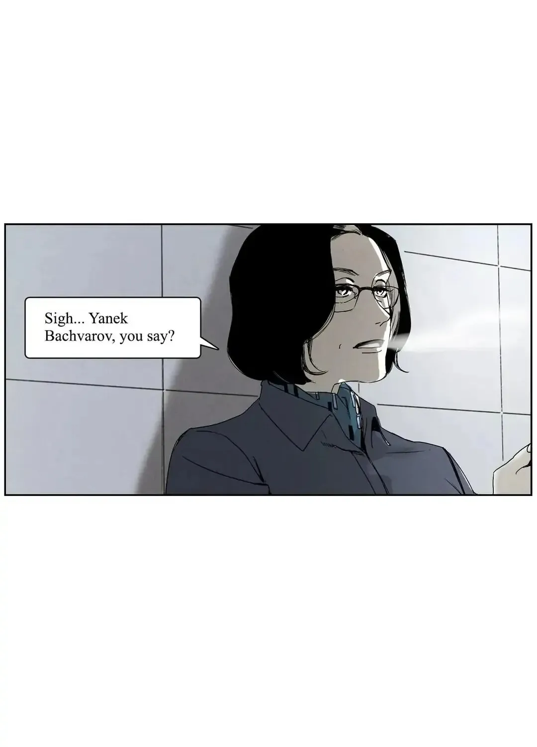 Wolf in the House Chapter 42 page 15 - 