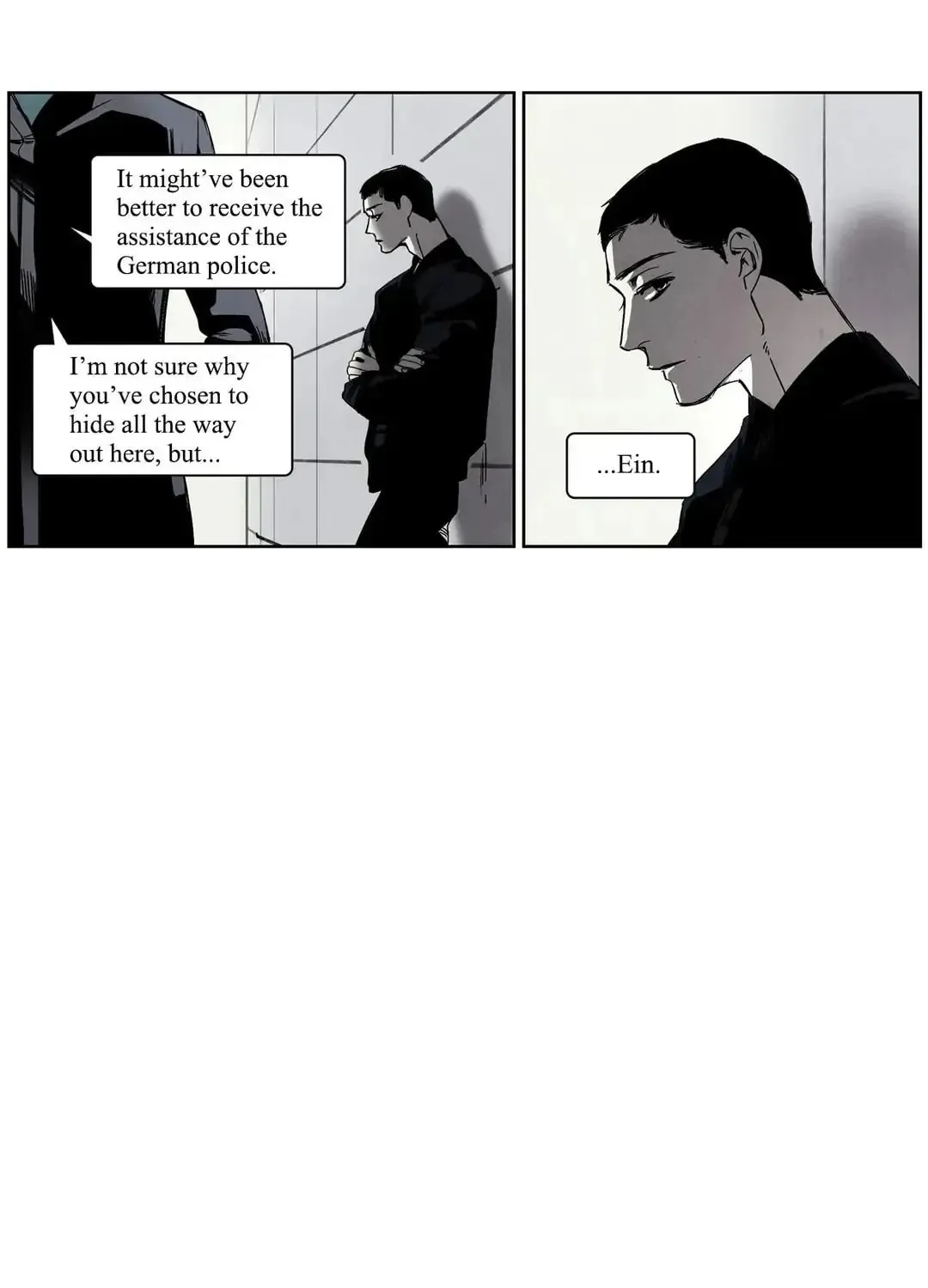 Wolf in the House Chapter 42 page 20 - 