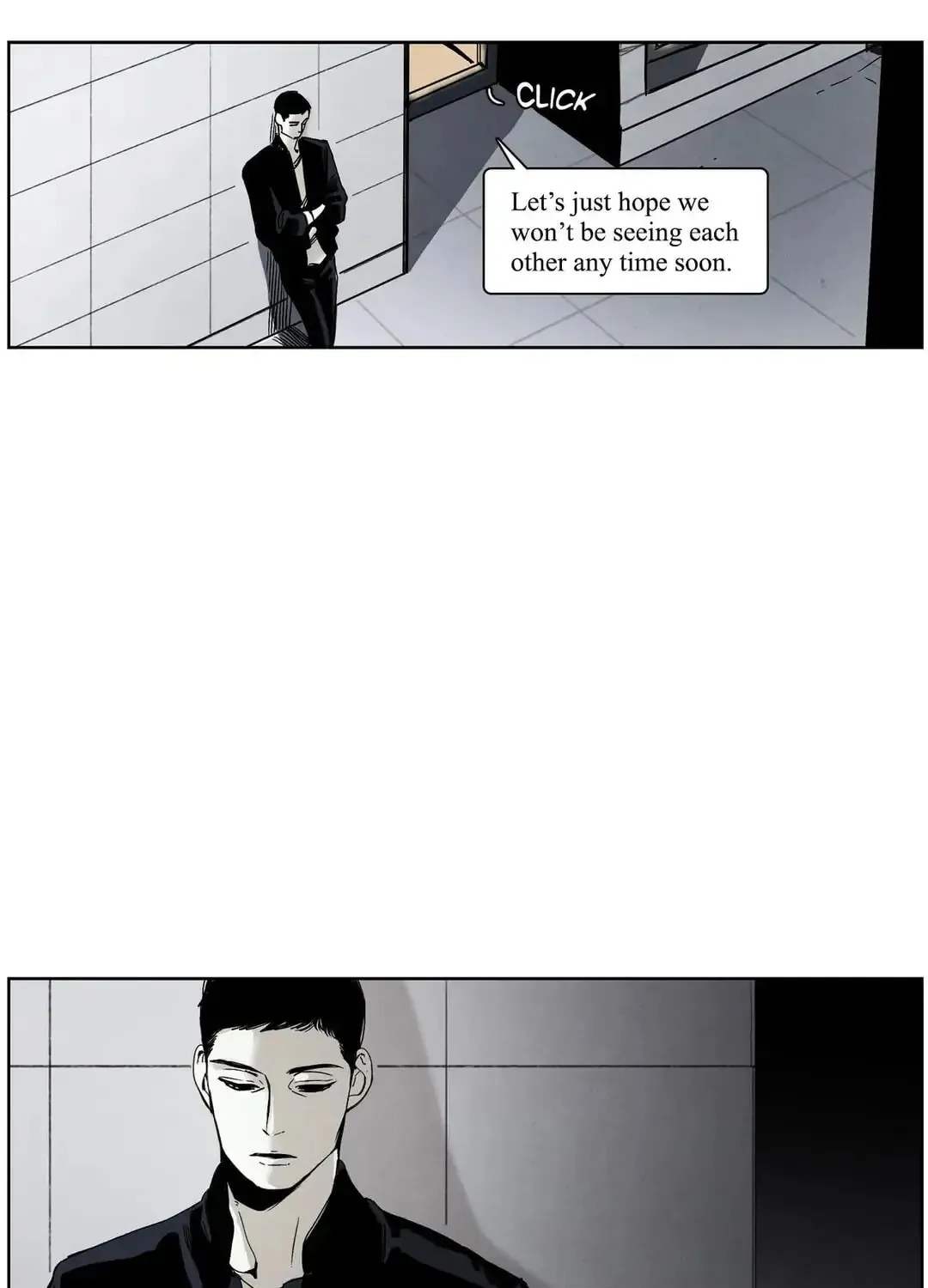 Wolf in the House Chapter 42 page 23 - 