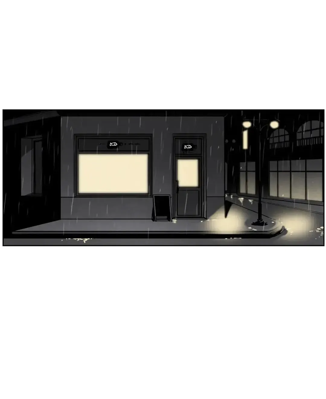 Wolf in the House Chapter 42 page 28 - 