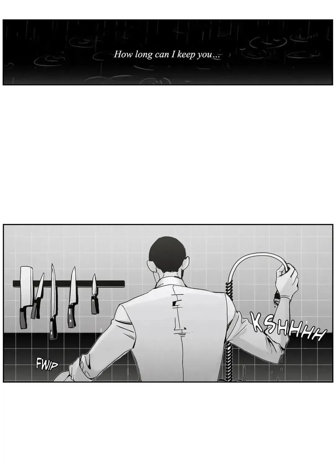 Wolf in the House Chapter 42 page 29 - 