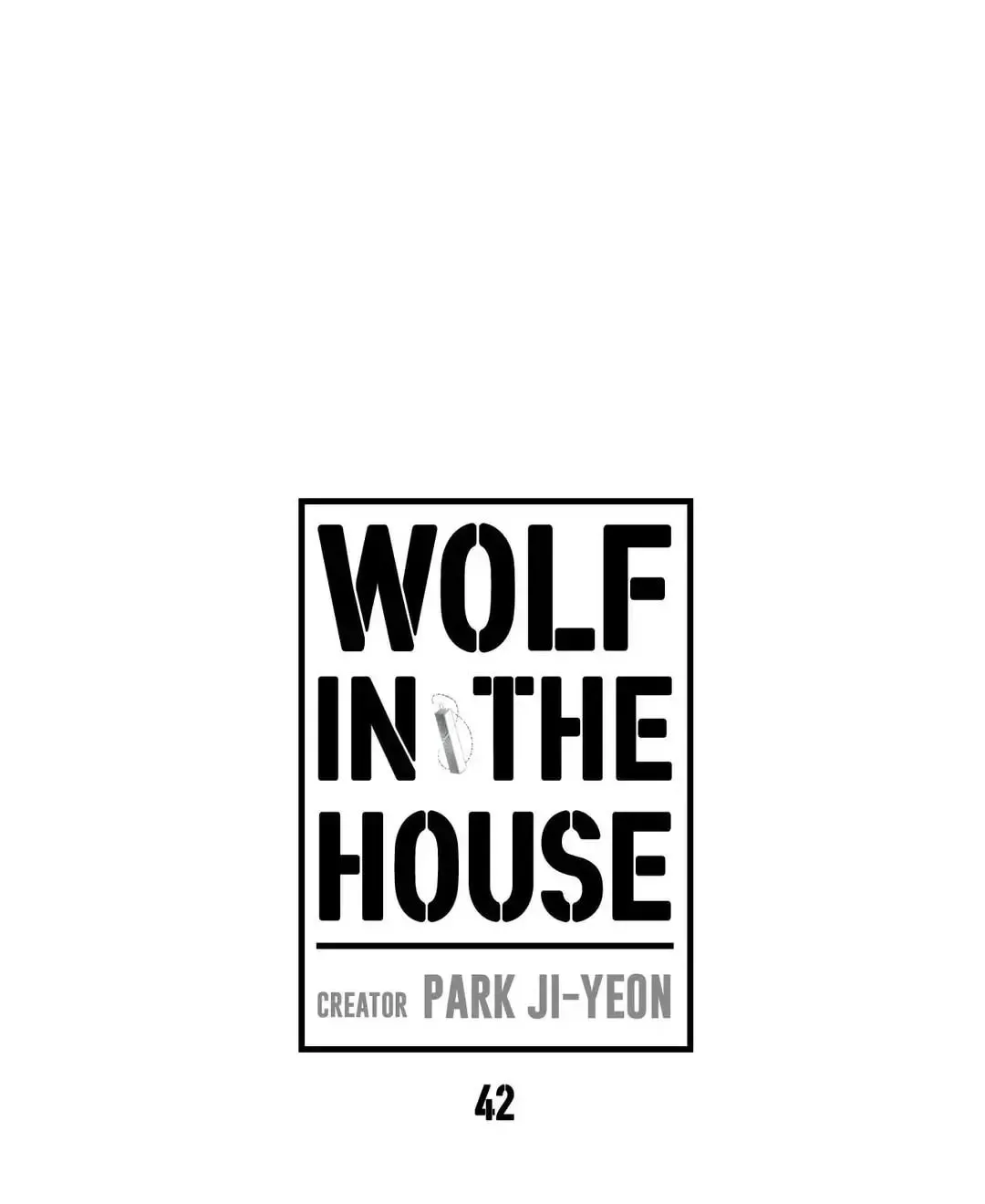 Wolf in the House Chapter 42 page 4 - 