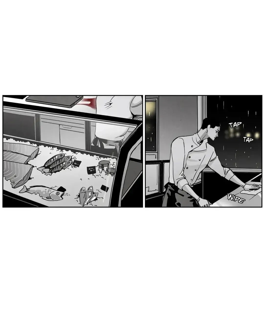 Wolf in the House Chapter 42 page 31 - 