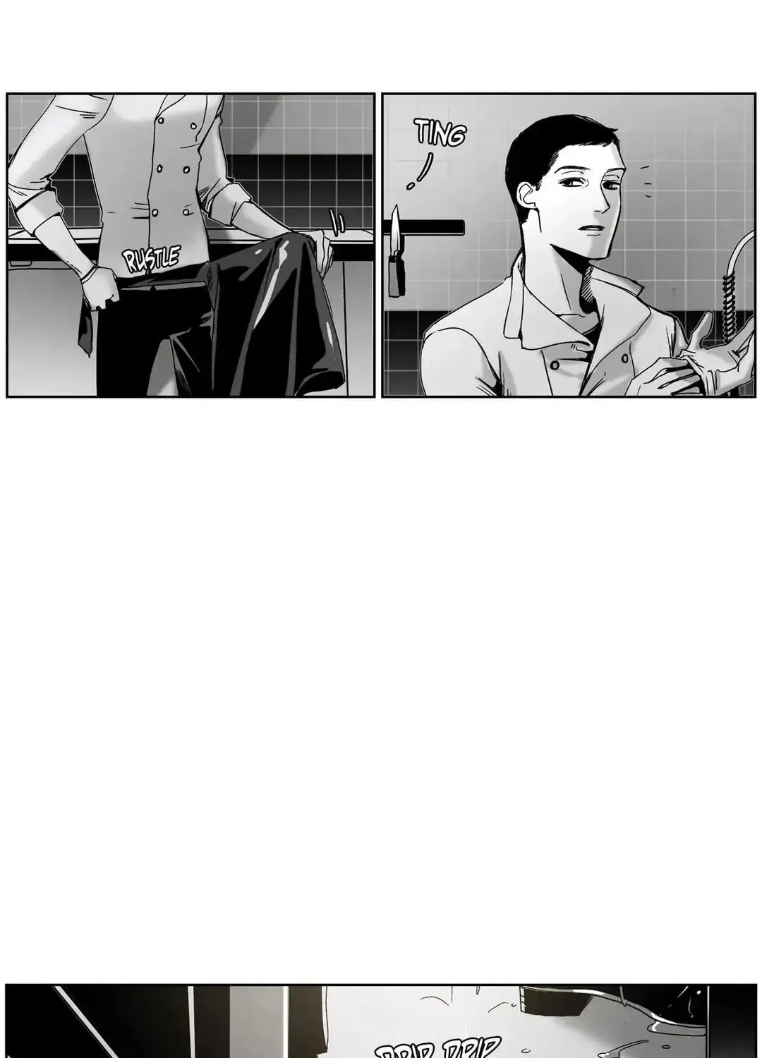 Wolf in the House Chapter 42 page 32 - 