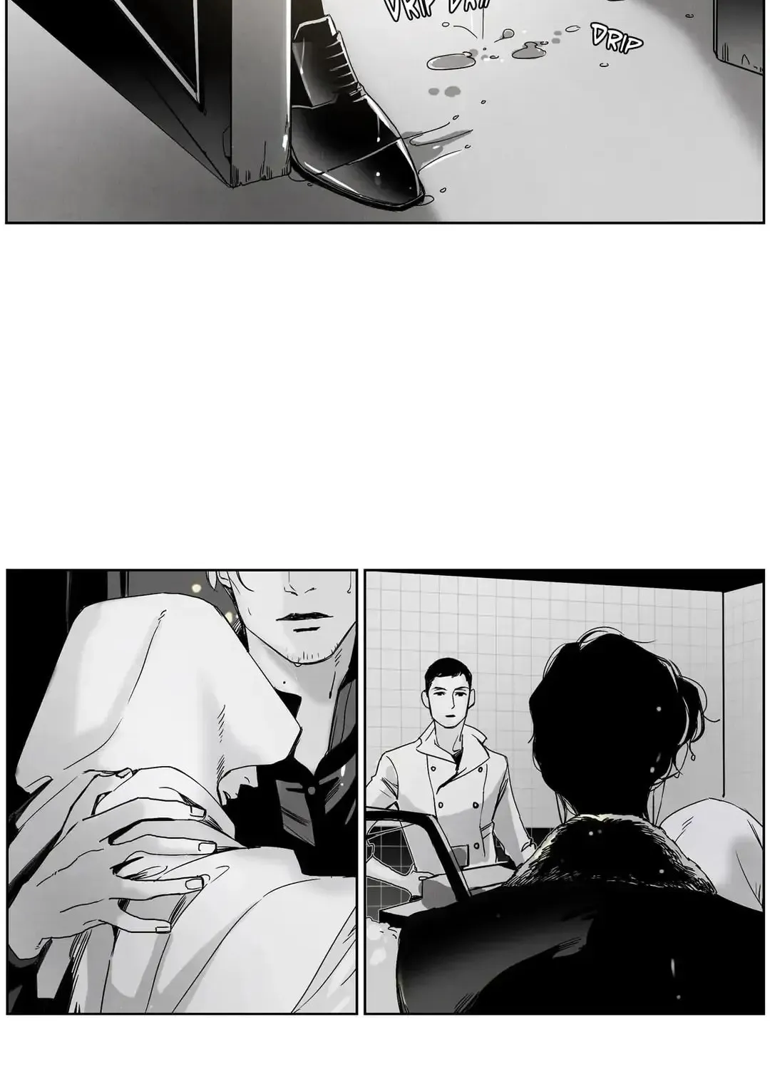 Wolf in the House Chapter 42 page 33 - 