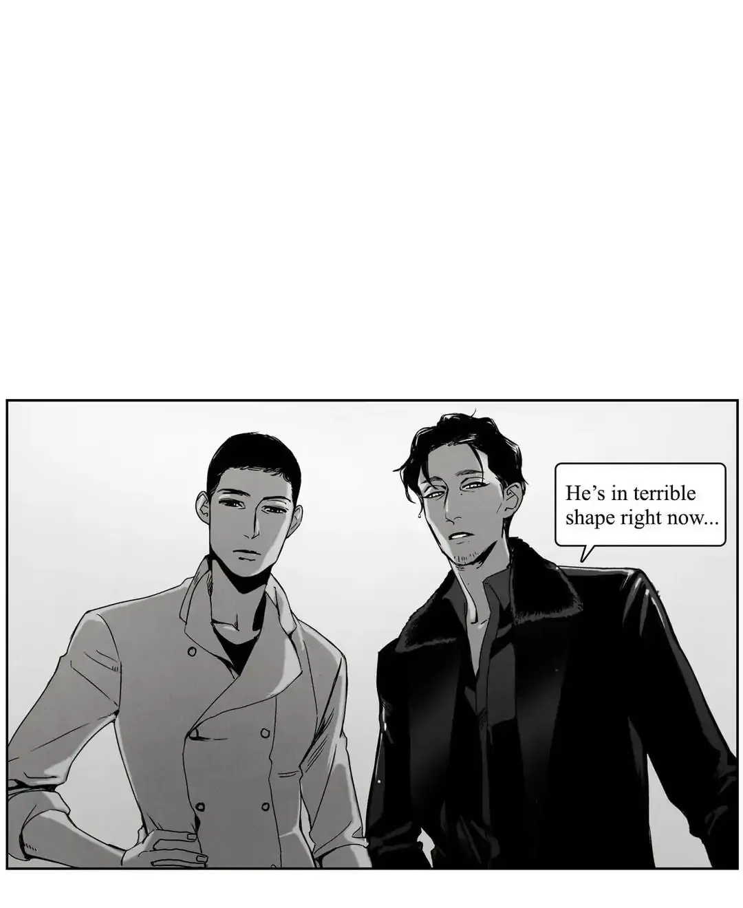 Wolf in the House Chapter 42 page 37 - 