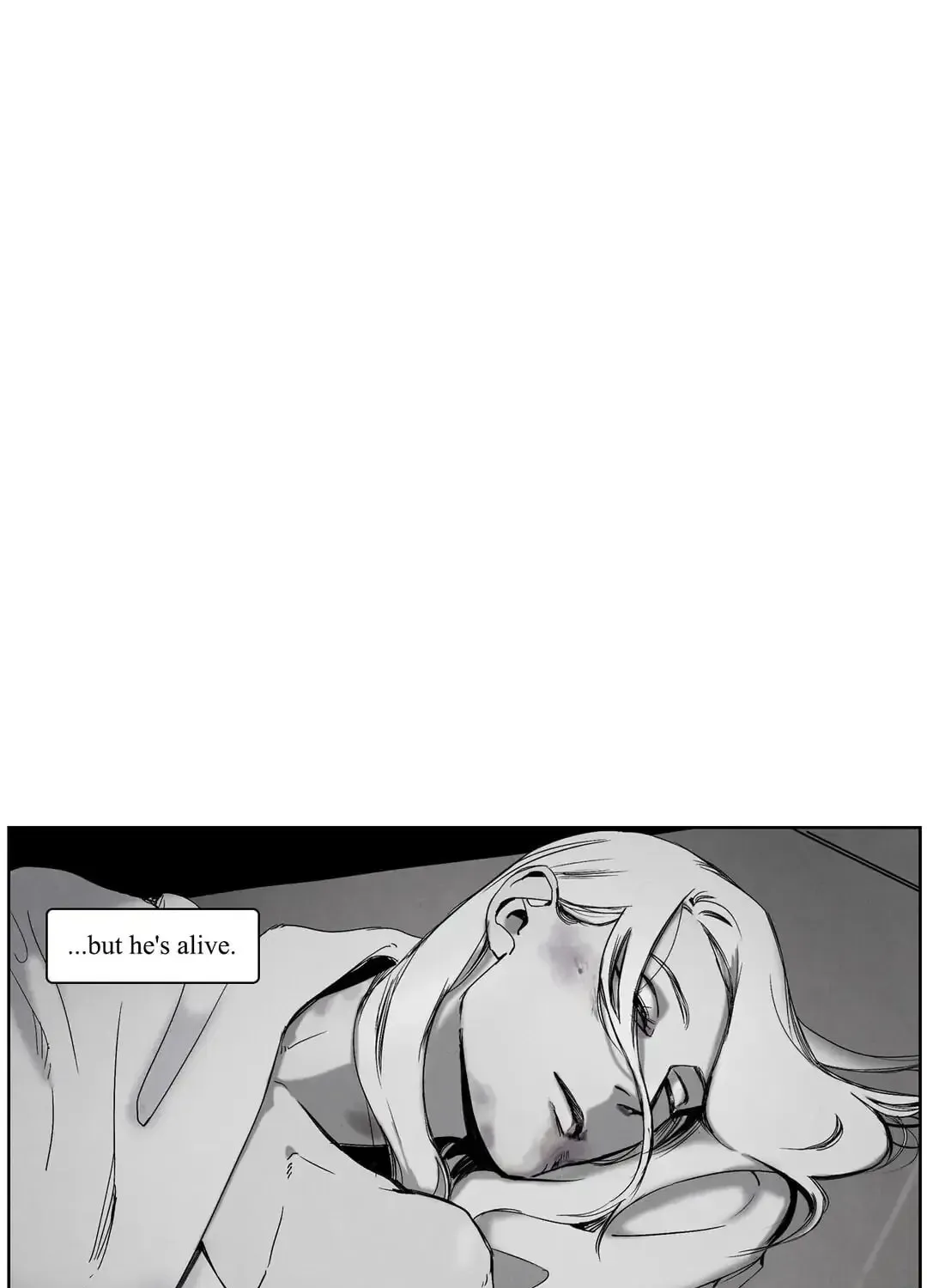 Wolf in the House Chapter 42 page 38 - 