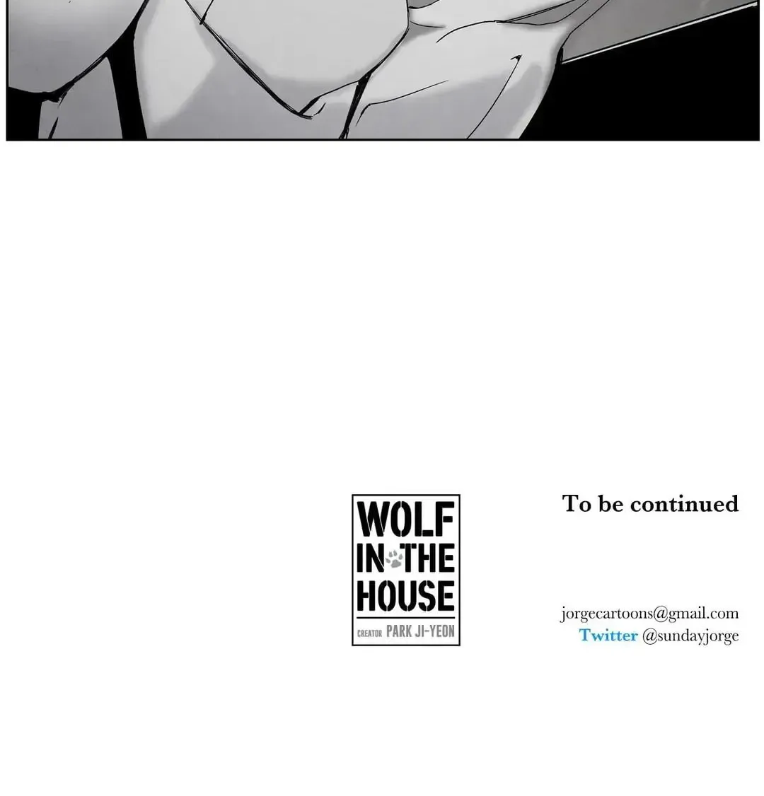 Wolf in the House Chapter 42 page 39 - 