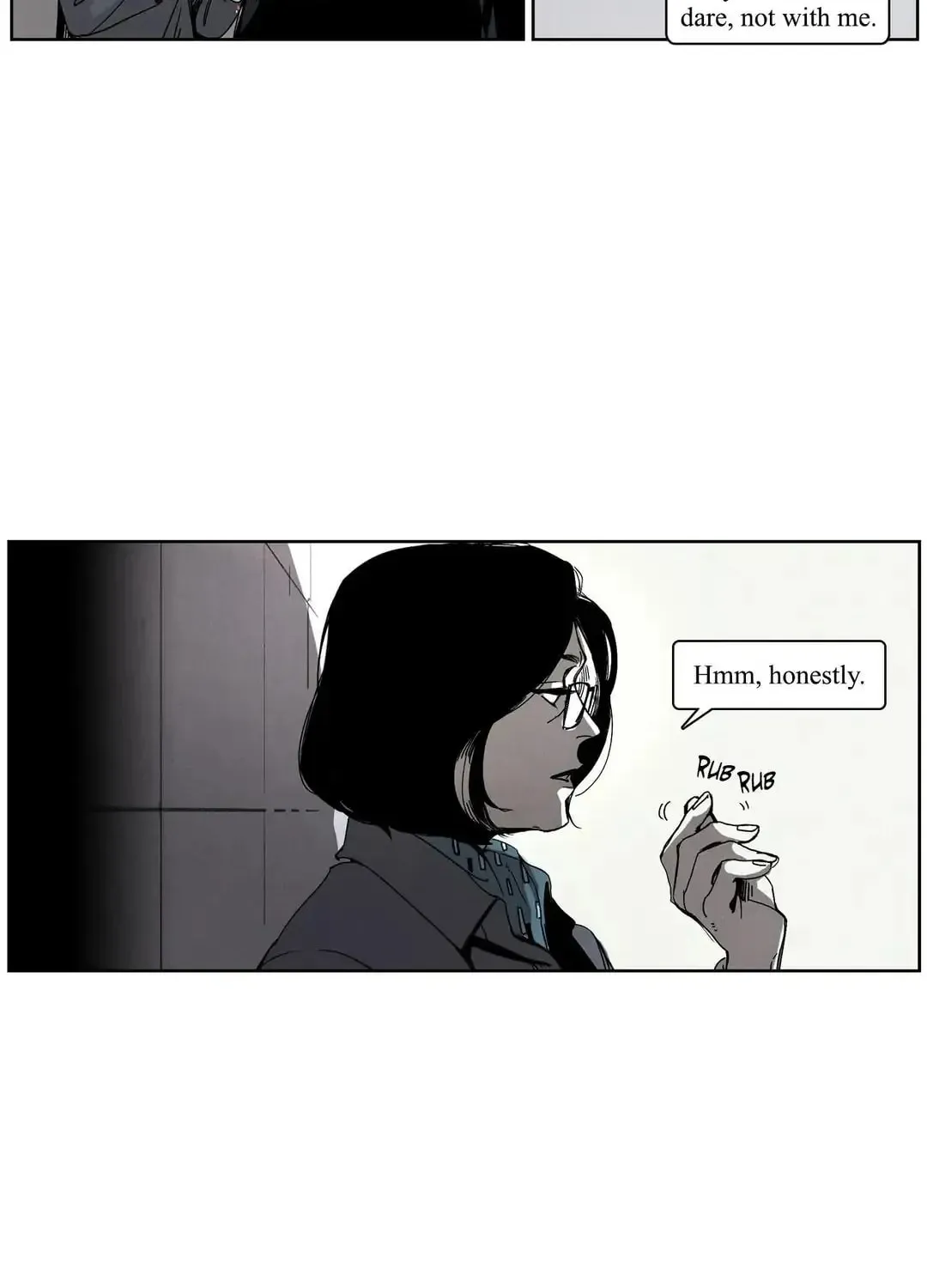 Wolf in the House Chapter 42 page 9 - 