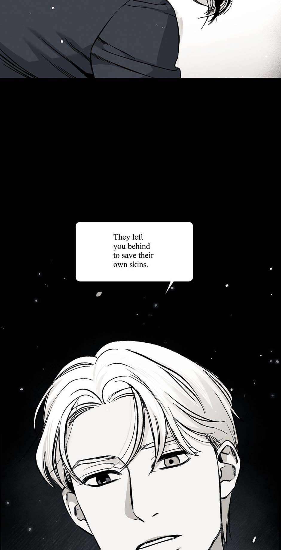 Wolf in the House Chapter 43.1 page 12 - 