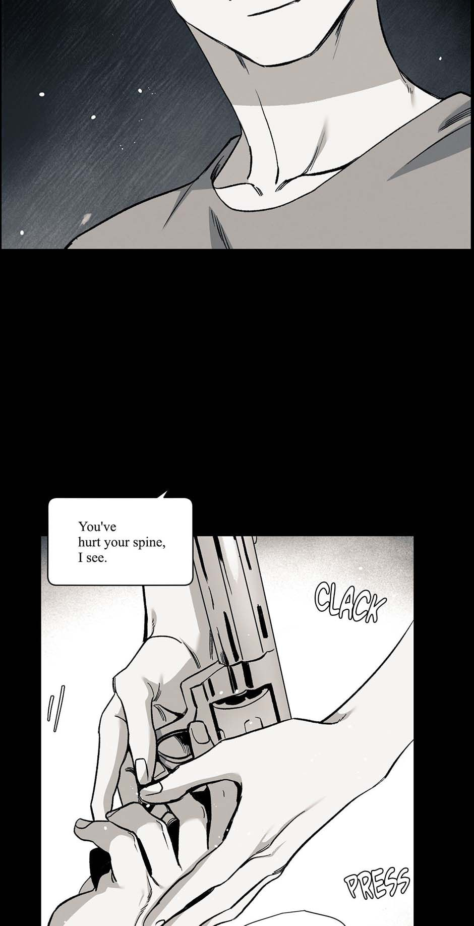Wolf in the House Chapter 43.1 page 13 - 