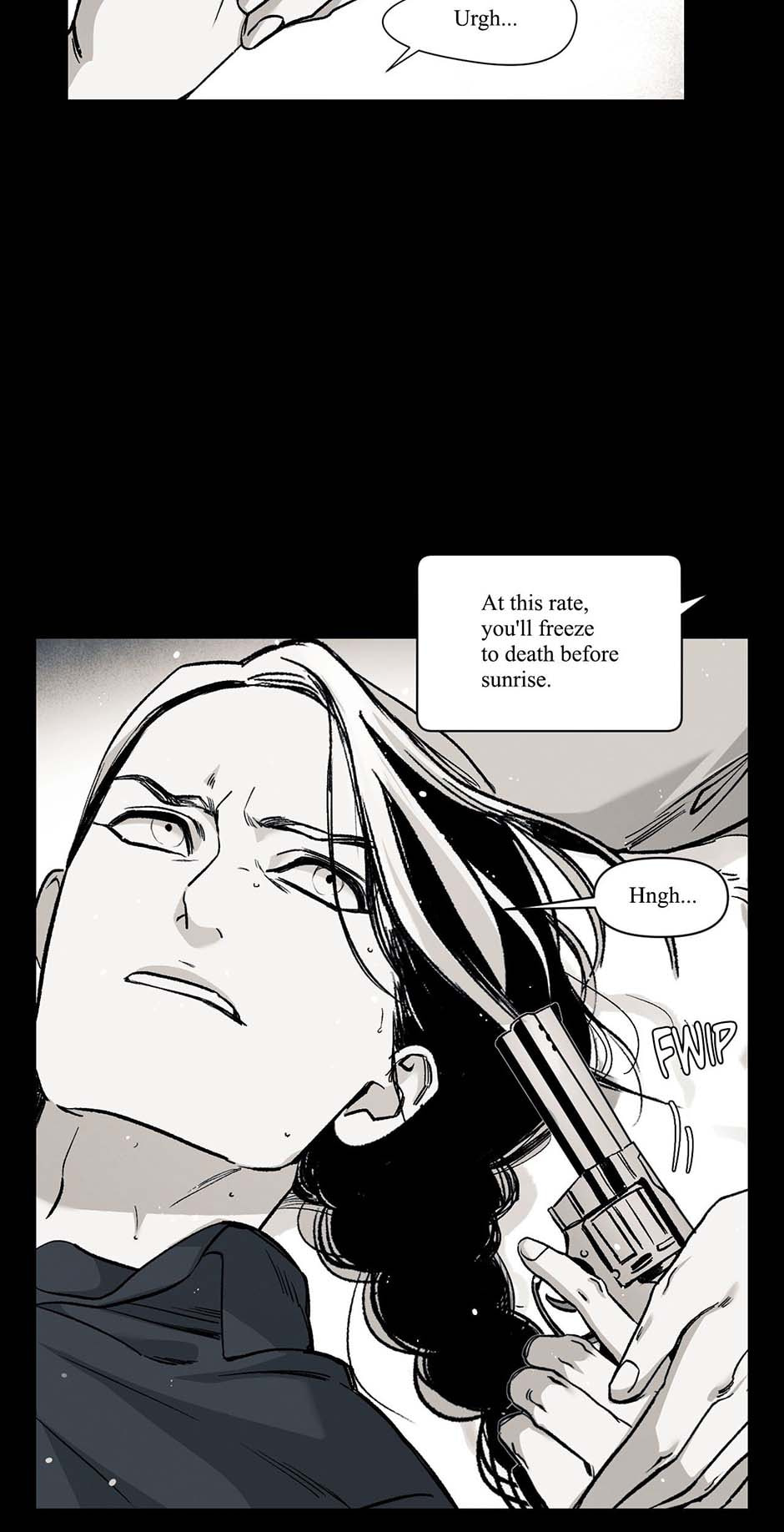 Wolf in the House Chapter 43.1 page 14 - 