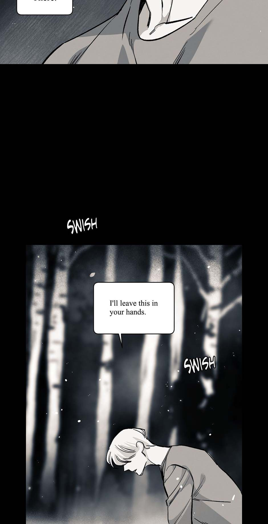 Wolf in the House Chapter 43.1 page 16 - 