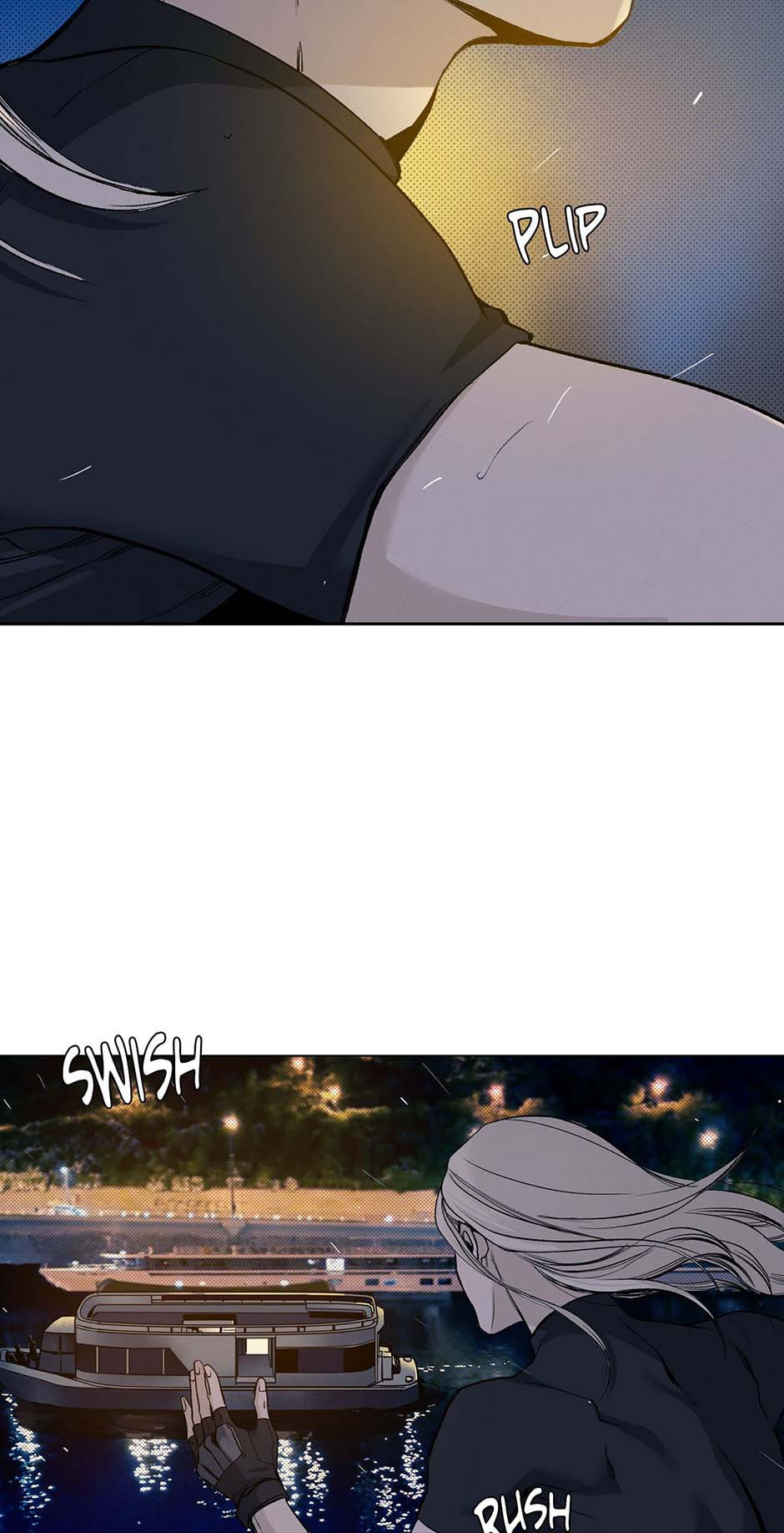 Wolf in the House Chapter 43.1 page 20 - 