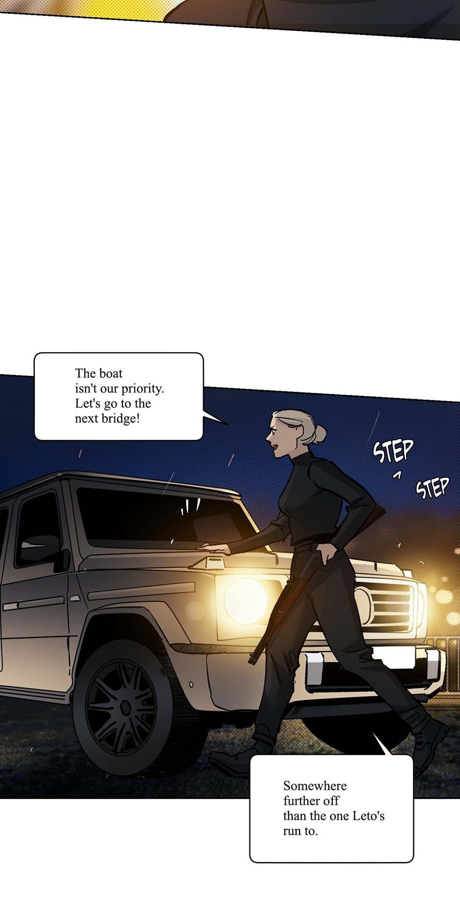 Wolf in the House Chapter 43.1 page 3 - 