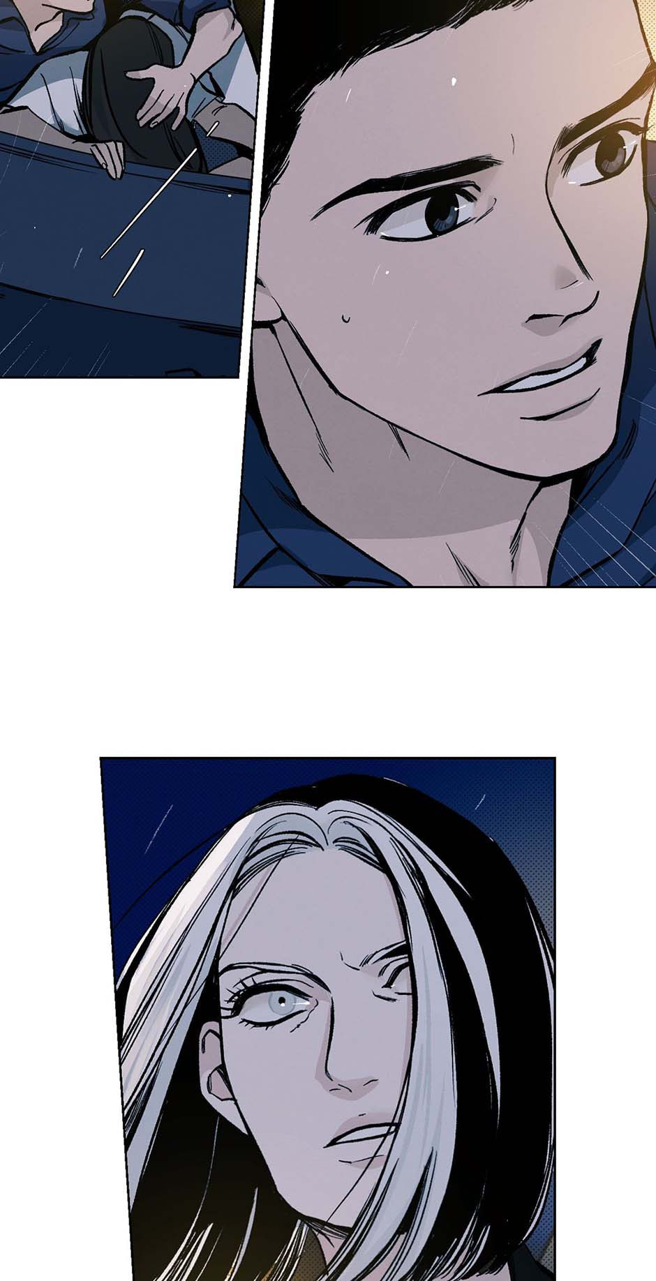 Wolf in the House Chapter 43.1 page 22 - 