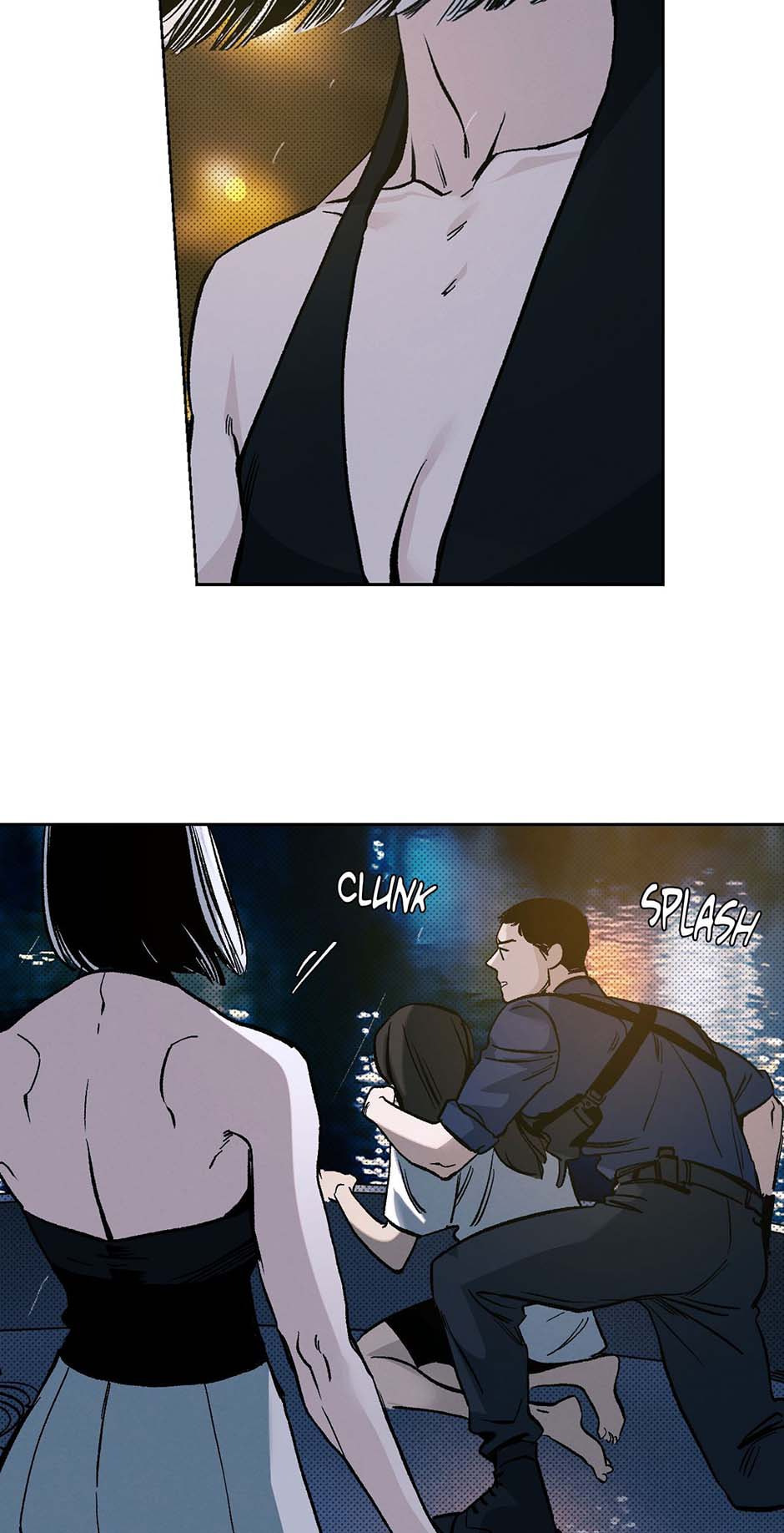Wolf in the House Chapter 43.1 page 23 - 