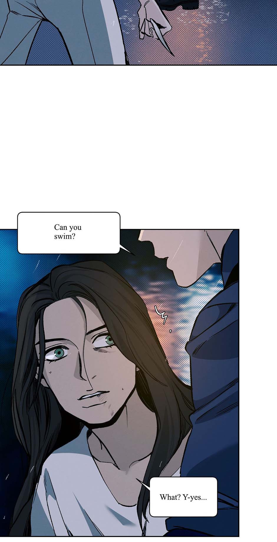 Wolf in the House Chapter 43.1 page 24 - 