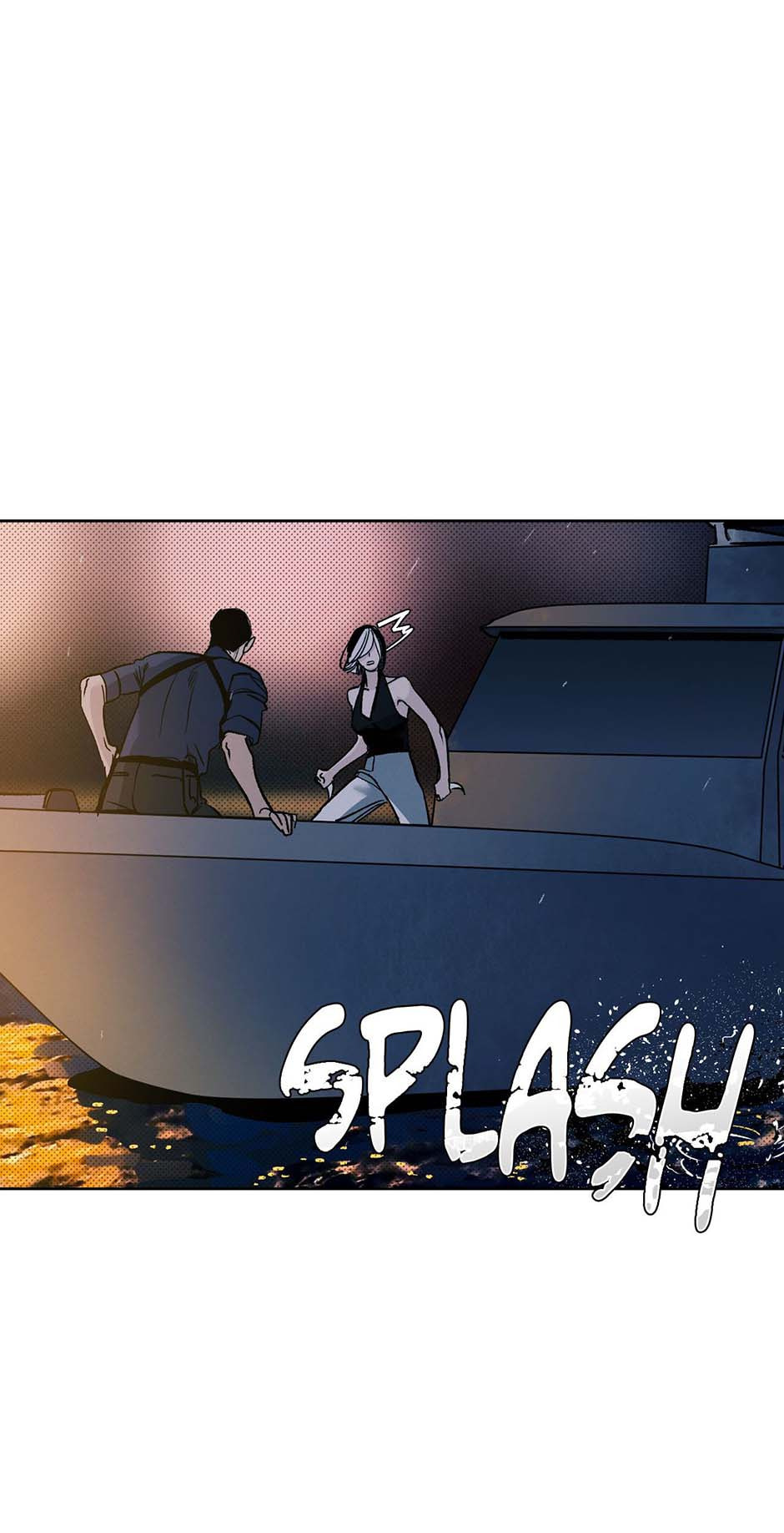 Wolf in the House Chapter 43.1 page 28 - 