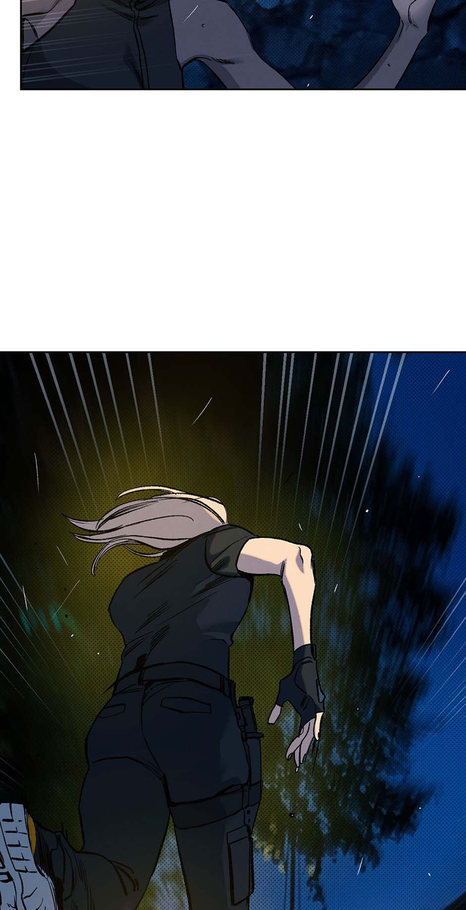 Wolf in the House Chapter 43.1 page 30 - 
