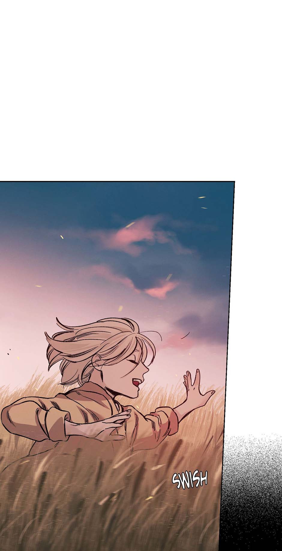 Wolf in the House Chapter 43.1 page 32 - 