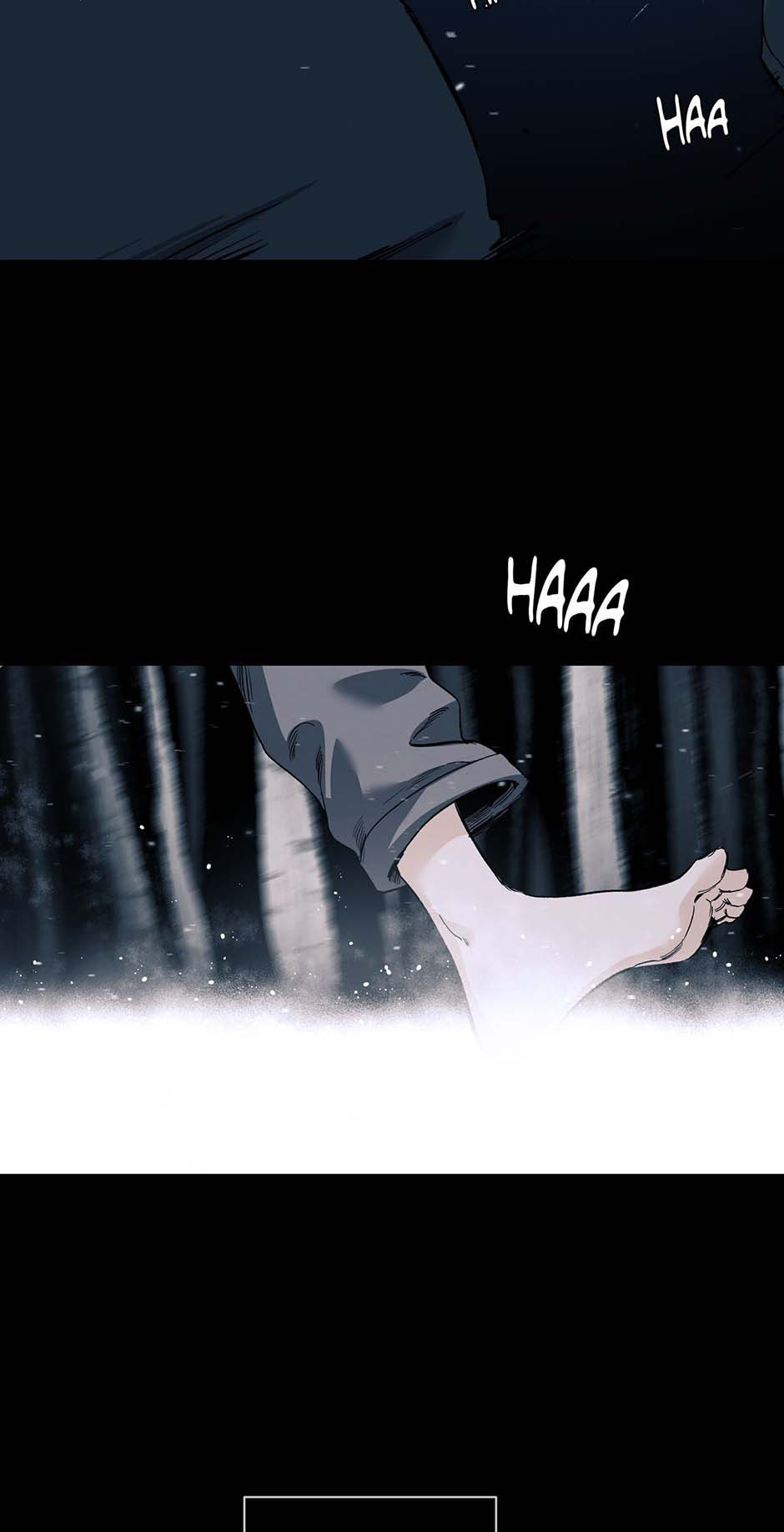 Wolf in the House Chapter 43.1 page 34 - 