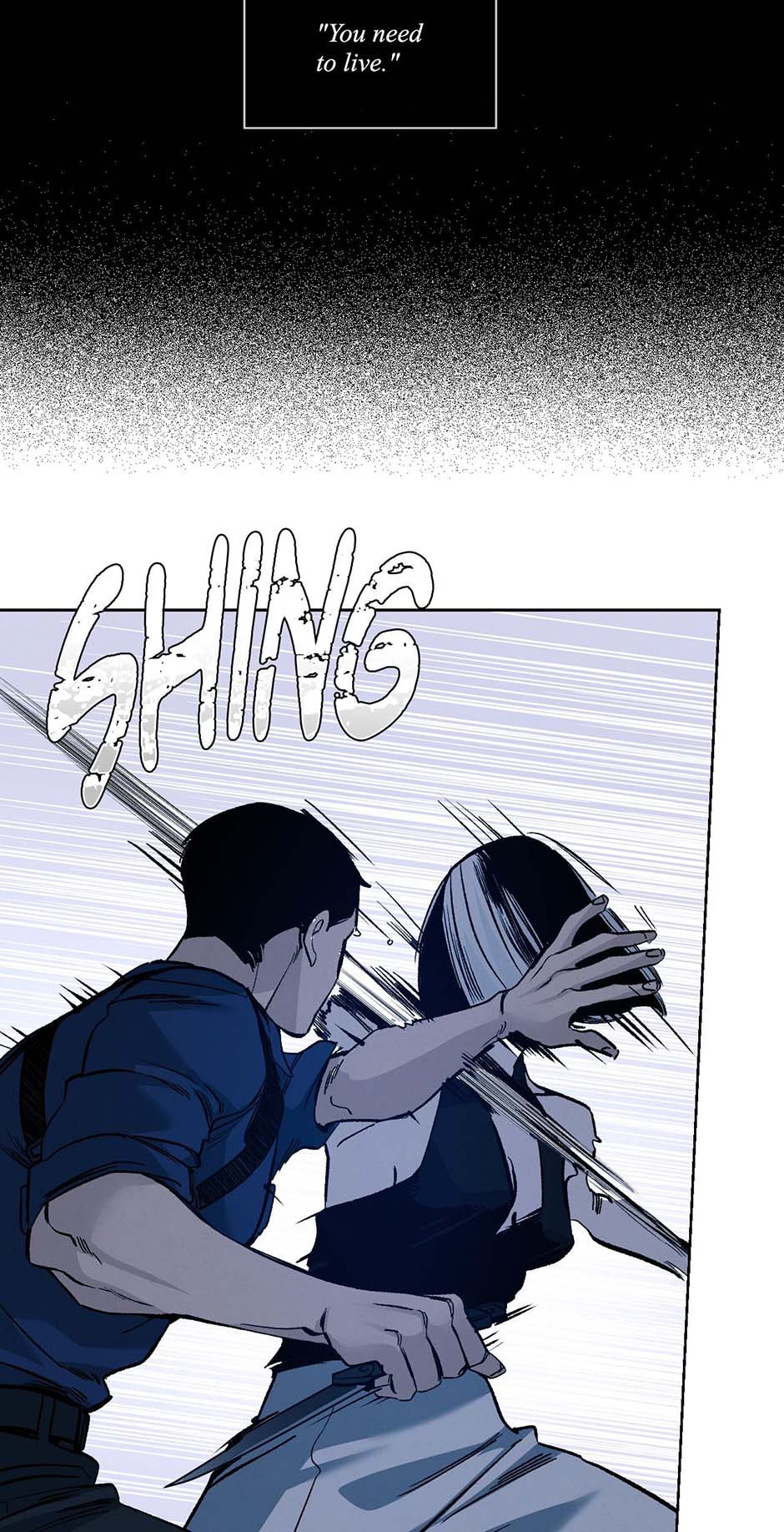 Wolf in the House Chapter 43.1 page 35 - 