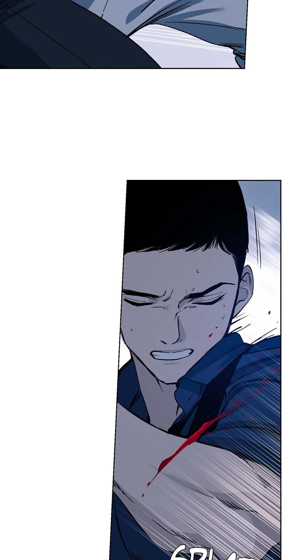 Wolf in the House Chapter 43.1 page 36 - 