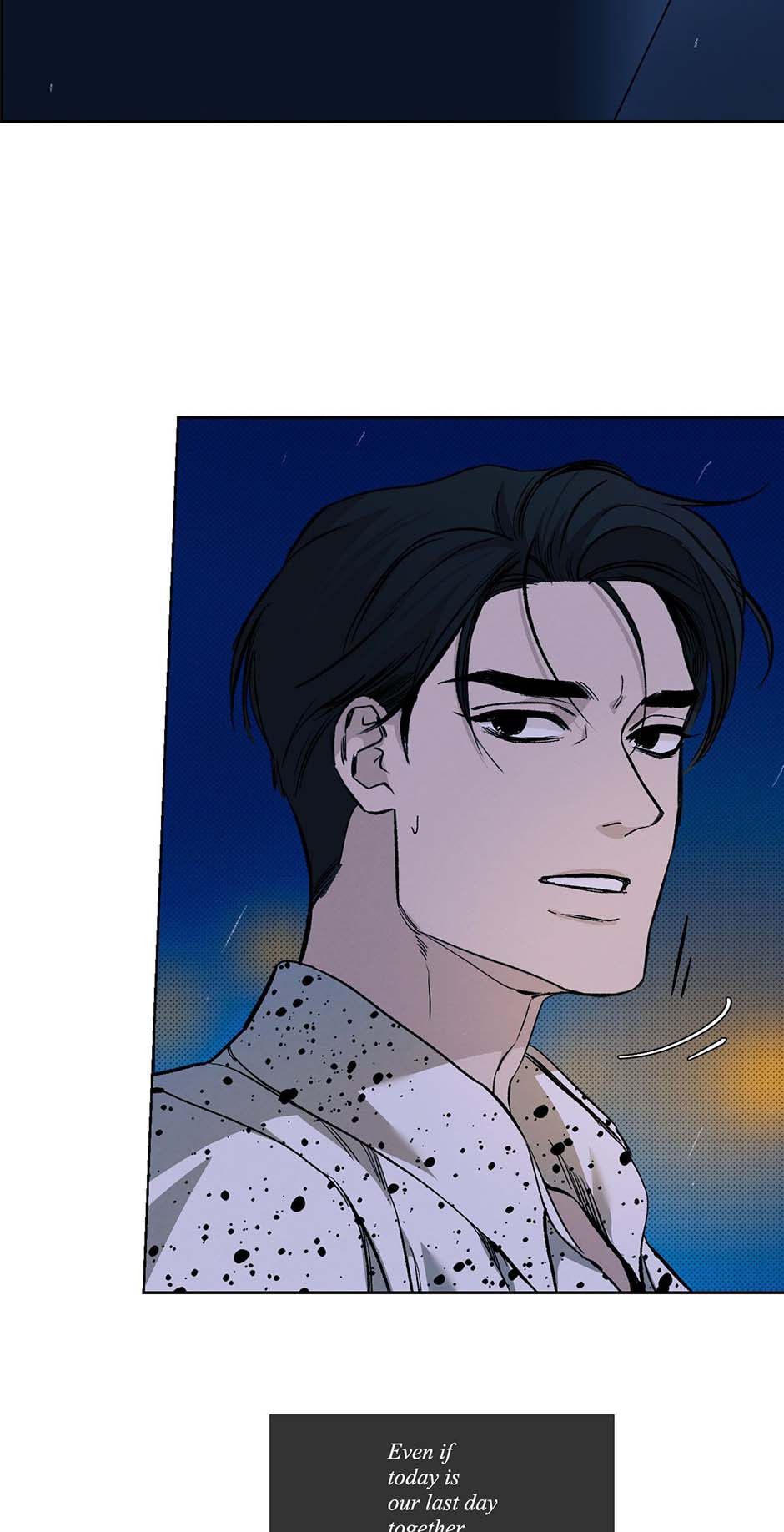 Wolf in the House Chapter 43.1 page 42 - 