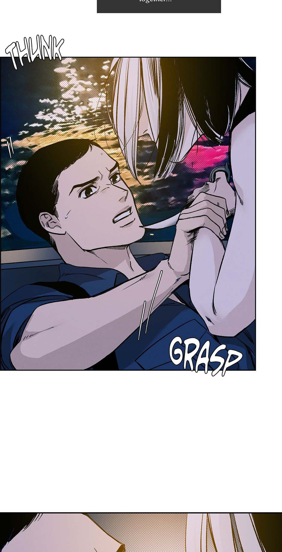 Wolf in the House Chapter 43.1 page 43 - 