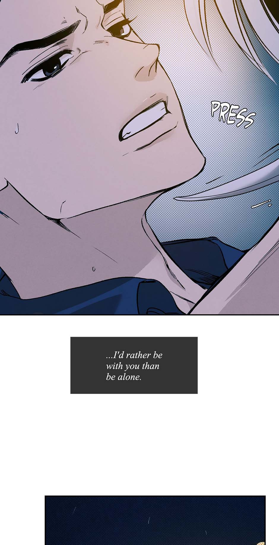 Wolf in the House Chapter 43.1 page 44 - 