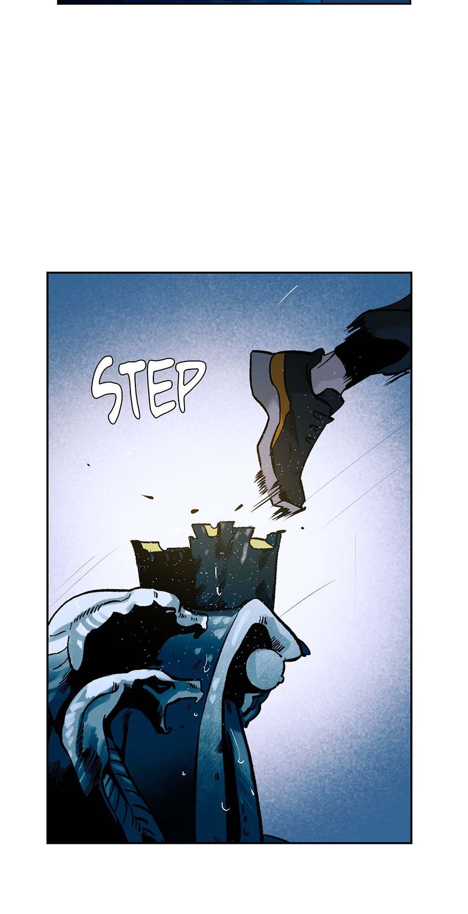 Wolf in the House Chapter 43.1 page 49 - 
