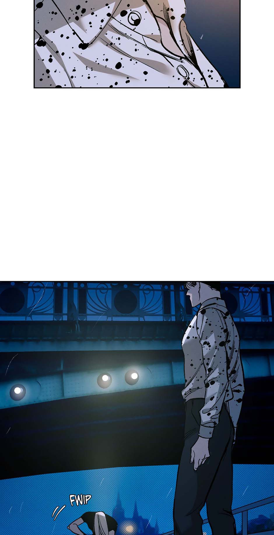 Wolf in the House Chapter 43.1 page 54 - 