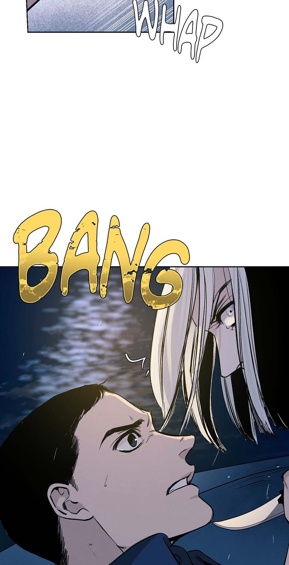 Wolf in the House Chapter 43.1 page 59 - 