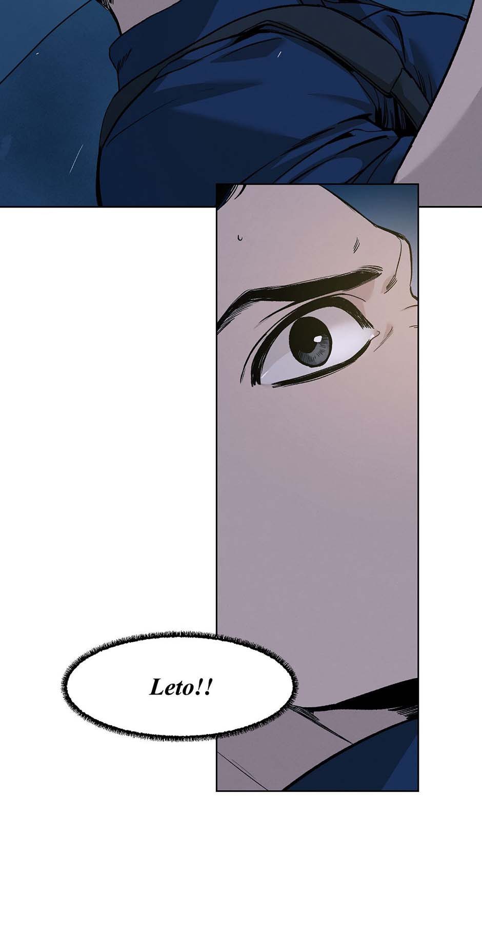 Wolf in the House Chapter 43.1 page 60 - 
