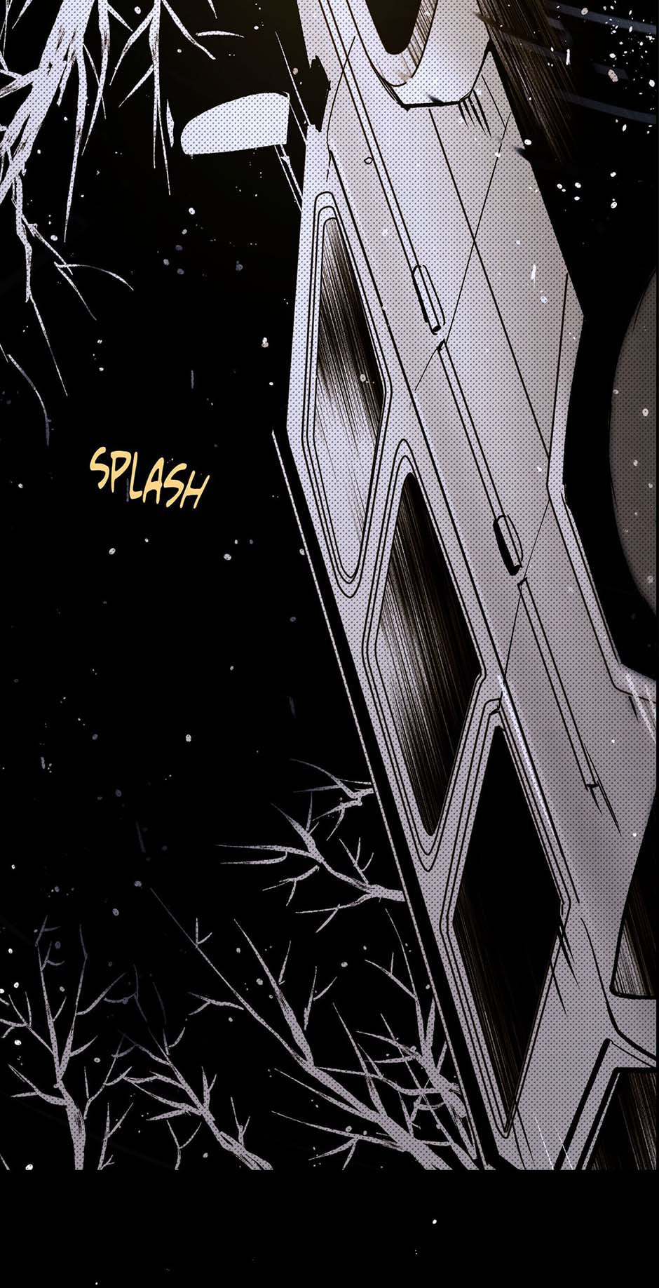 Wolf in the House Chapter 43.1 page 8 - 